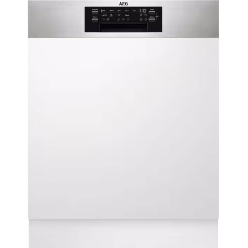 Spülmaschine AEG FES 7674 XPM Spülmaschine AEG FES 7674 XPM