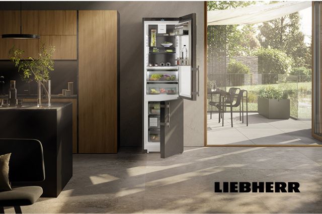 BioFresh Kühlschrank Testsieger: Welche Liebherr Modelle überzeugen im Test? BioFresh Kühlschrank Testsieger