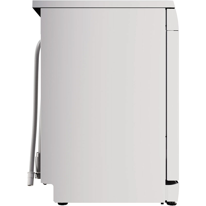 Spülmaschine Constructa CG 5 SW 01 HTD
