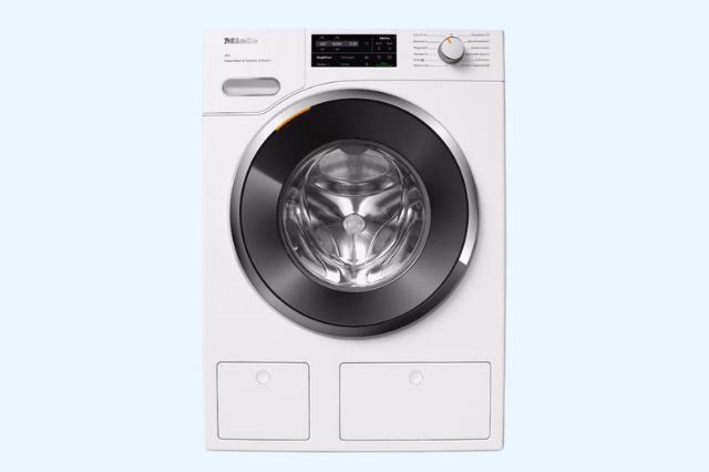 Miele Waschmaschine 1600 Umdrehungen Testsieger
