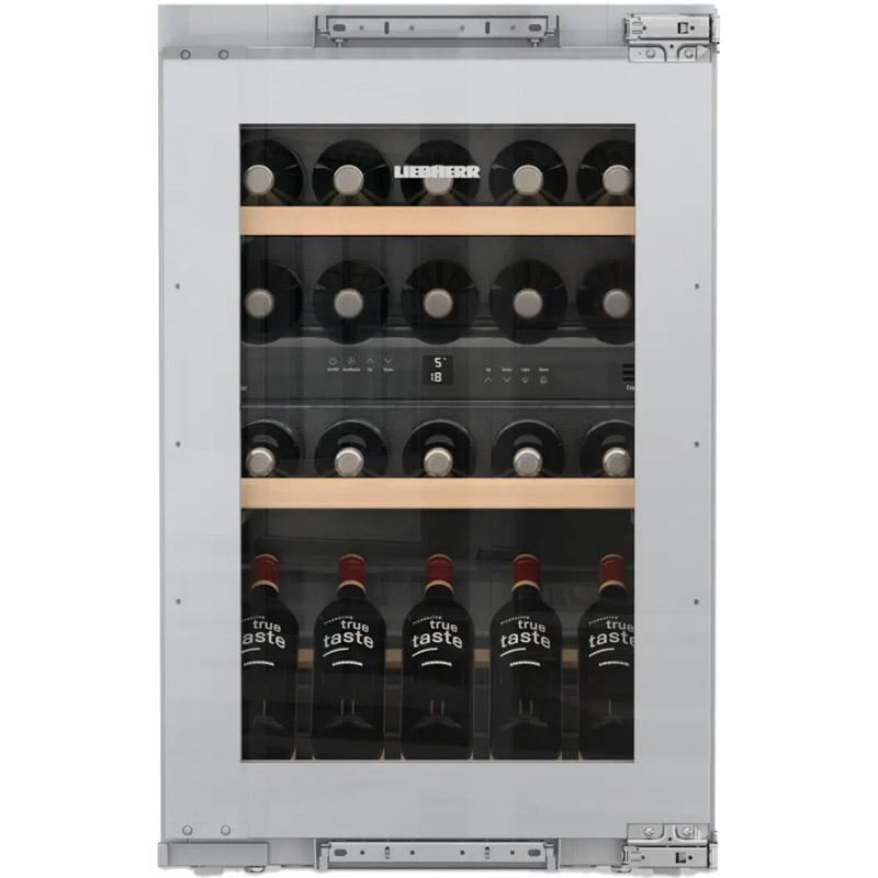 Weintemperierschrank Liebherr EWTdf 1653-21