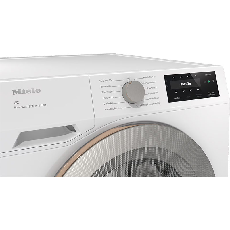 Waschmaschine Miele WK 770 Q WPS