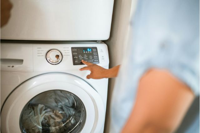 Waschmaschine 1600 Umdrehungen Testsieger: Die besten 4 Modelle im Vergleich