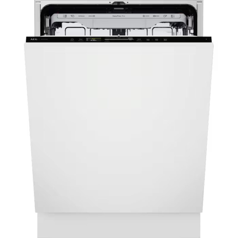 Spülmaschine AEG GI 9700 X 2 PF