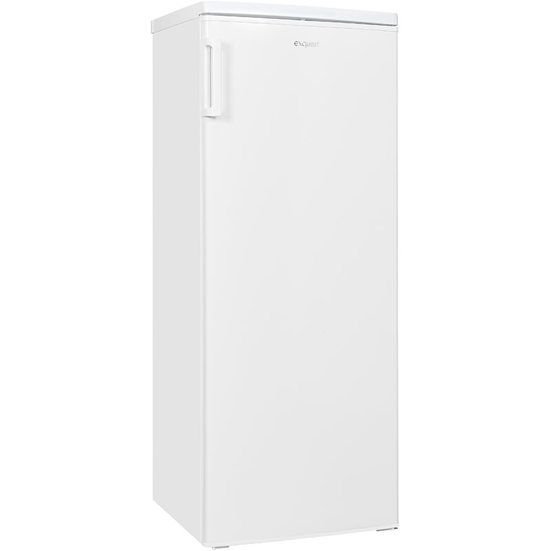 Kühlschrank Exquisit KS 320-V-H-040 E Weiss | HL11750