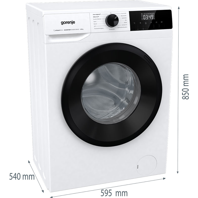 Waschmaschine Gorenje WNHPI 84 APS / DE