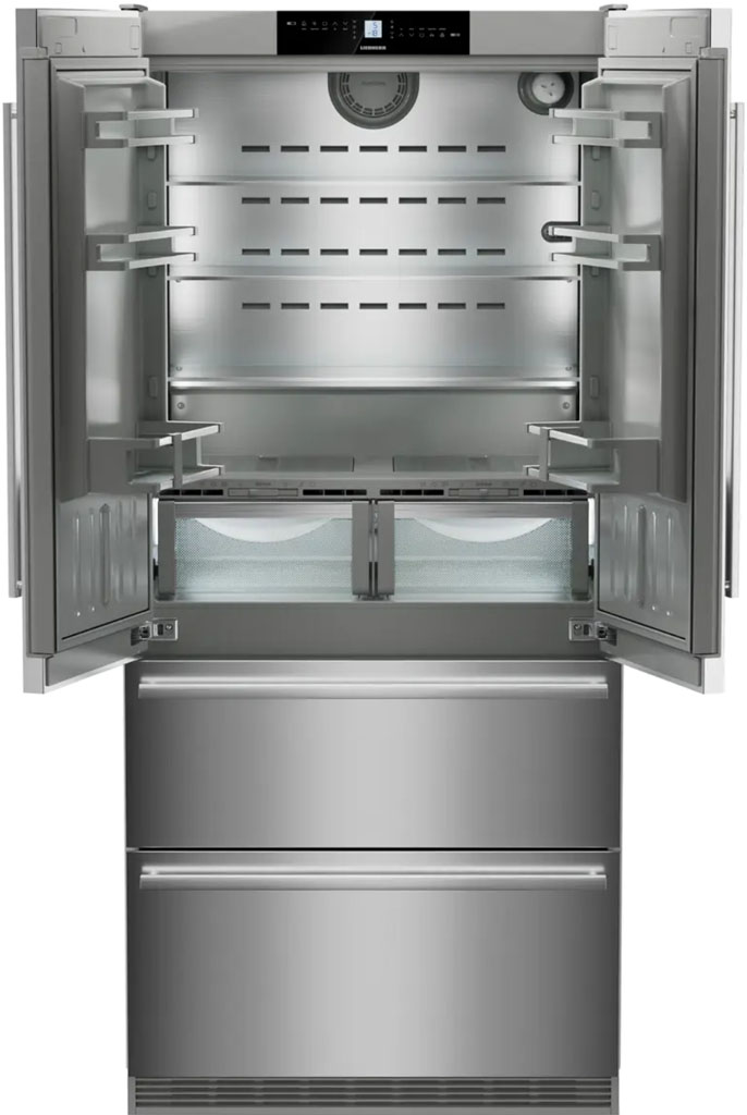 Holzleitner - Liebherr Hero Teaser