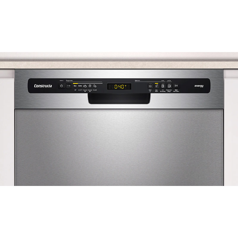 Spülmaschine Constructa CG 5 US 01 HTD