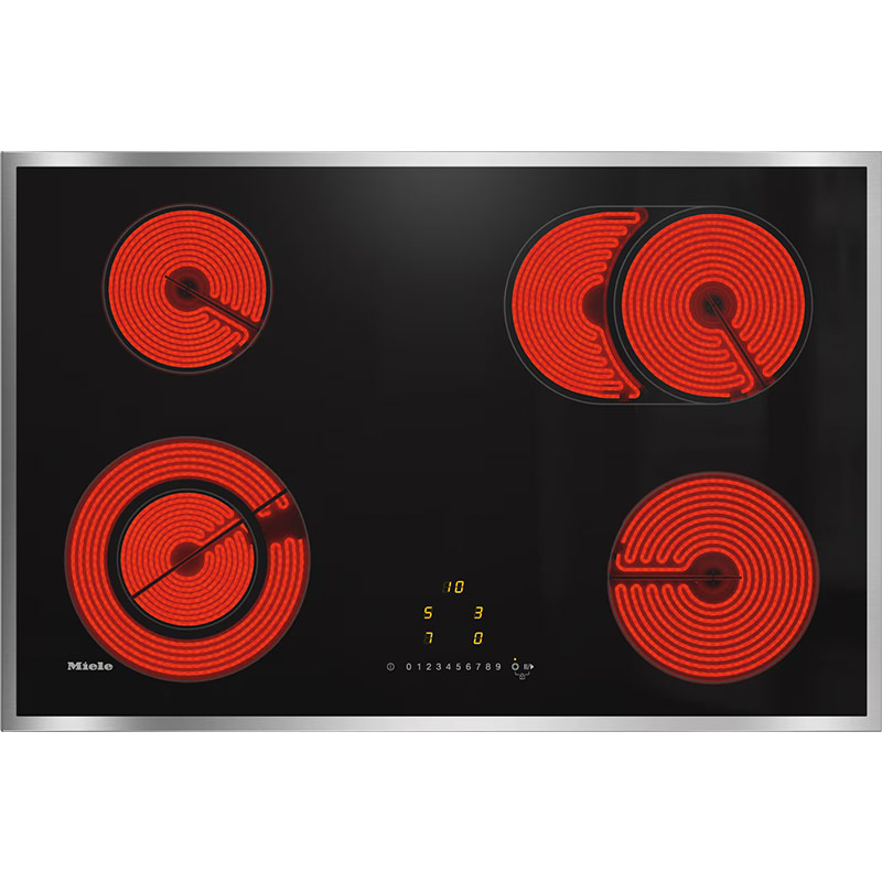 Kochfeld Miele KM 6522 FR Kochfeld Miele KM 6522 FR