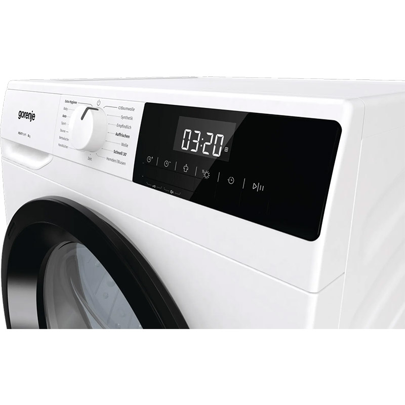 Wärmepumpentrockner Gorenje WaveDHNE 82