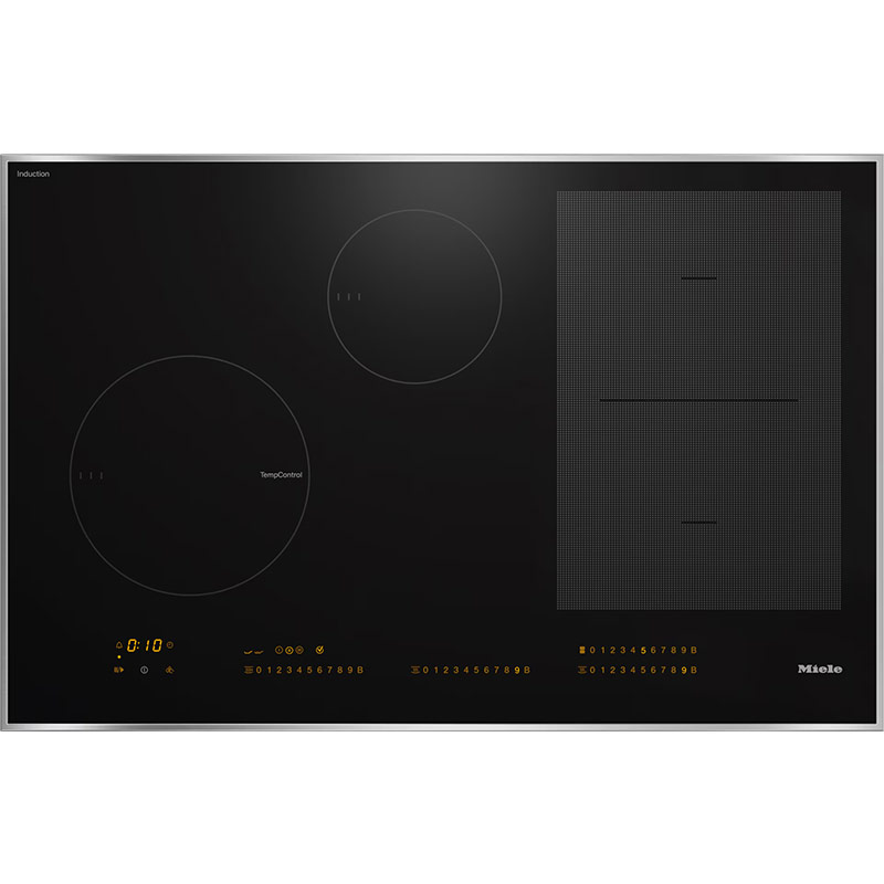 Induktionskochfeld Miele KM 7679 FR Induktionskochfeld Miele KM 7679 FR