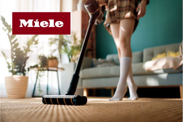 Staubsauger mit Hepa-Filter Testsieger