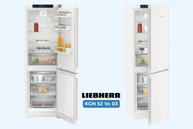 Liebherr KGN 52 Vc 03