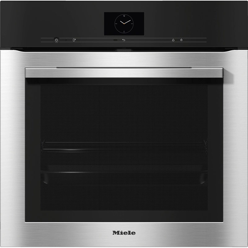 Backofen Miele H 7560 BP Edelstahl Backofen Miele H 7560 BP Edelstahl
