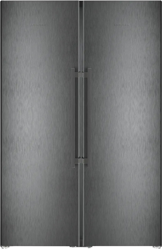 Holzleitner - Liebherr Hero Teaser