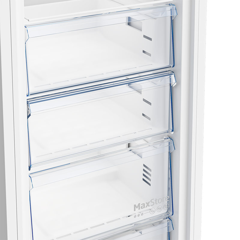 Gefrierschrank Beko B 5 RFNE 295 W