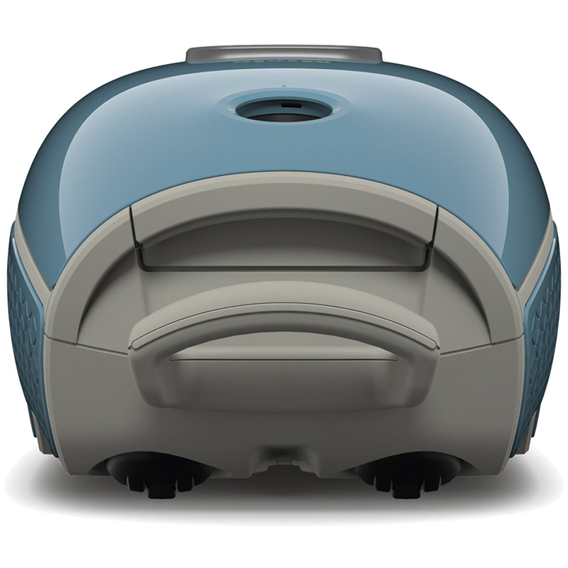 Bodenstaubsauger Miele Guard L 1 Nordicblau
