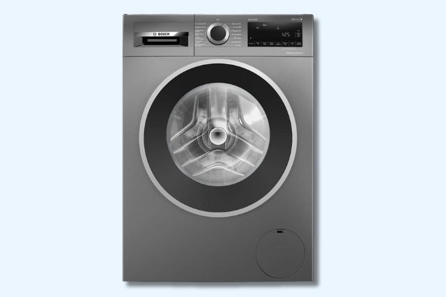 Bosch Waschmaschine 9 kg Testsieger im Vergleich Bosch Waschmaschine 9 kg Testsieger