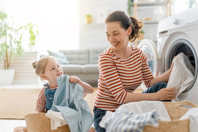 45 cm Waschmaschine Testsieger