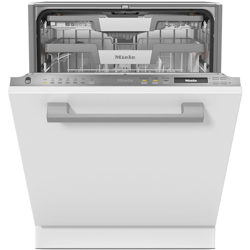 125 Edition Spülmaschine Miele G 7191 SCVi