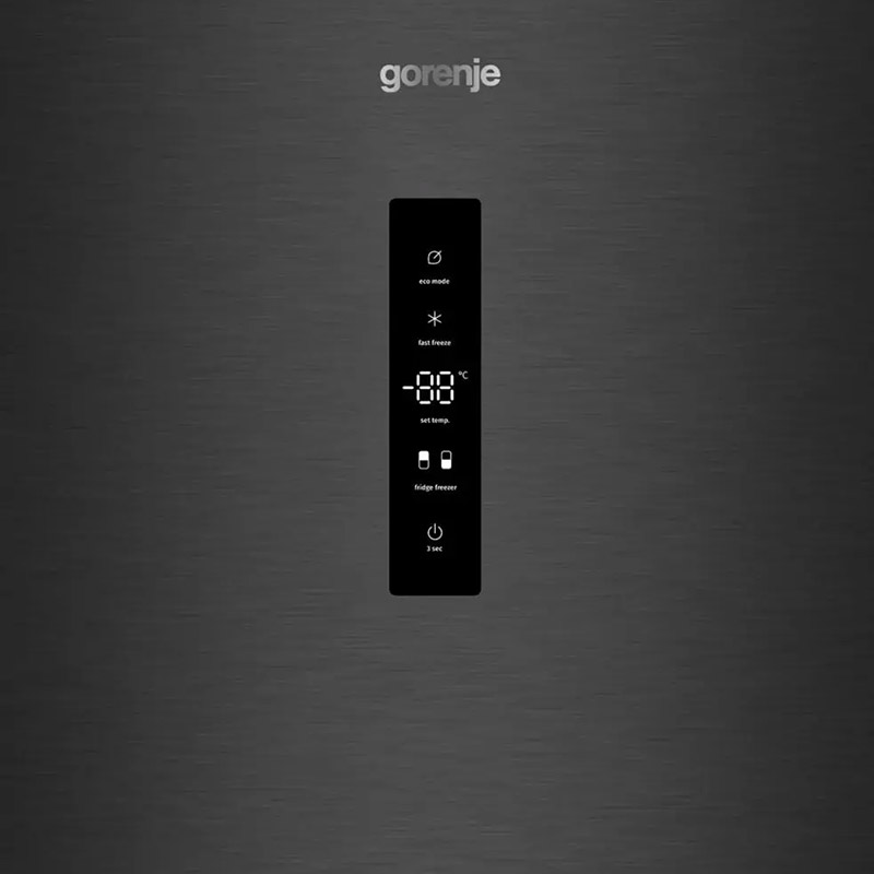 Kühl-/ Gefrierkombination Gorenje NRK 619 CABXL 4