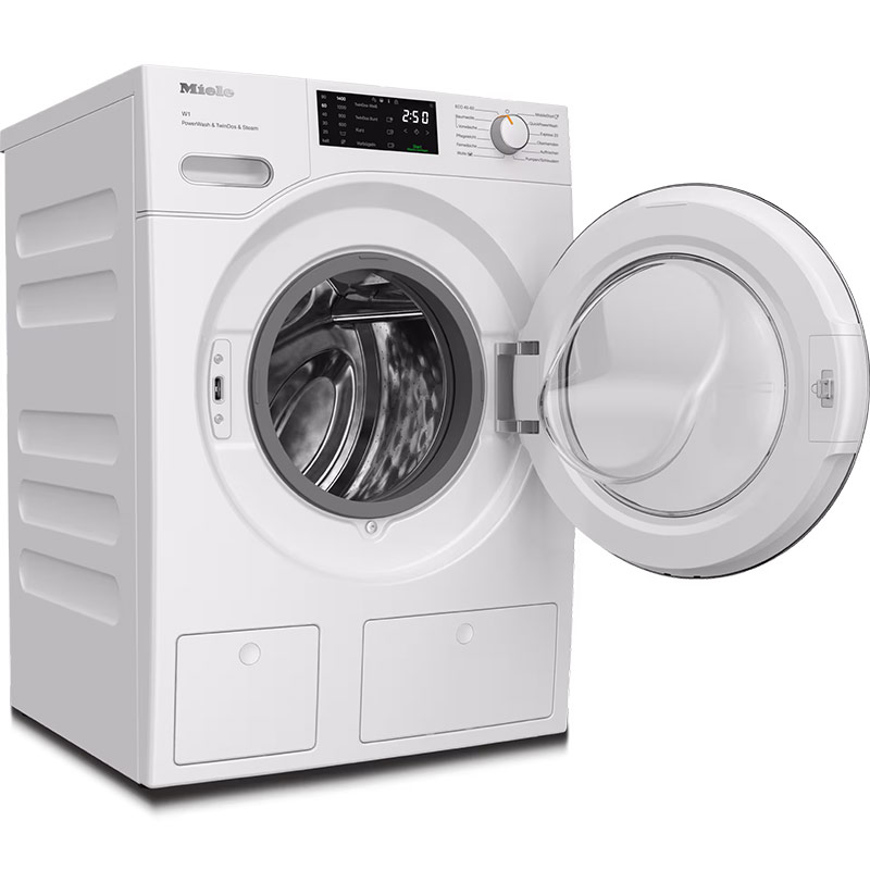 Waschmaschine Miele WWG 880 WPS