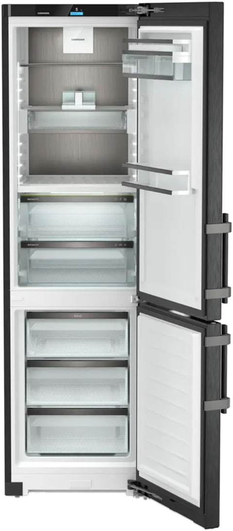 Holzleitner - Liebherr Hero Teaser