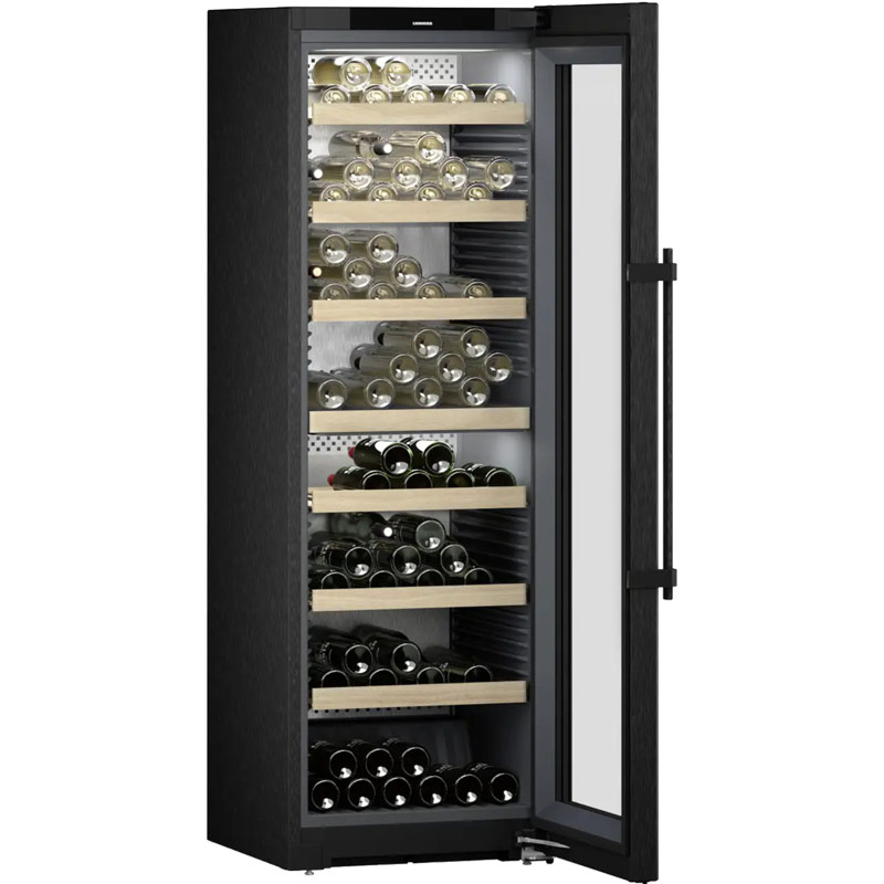 Weintemperierschrank Liebherr WPbsi 5252-20 Weintemperierschrank Liebherr WPbsi 5252-20
