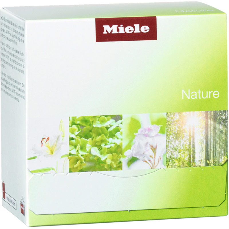 Miele Duftflakon Nature (FA N 151 L) Miele Duftflakon Nature (FA N 151 L)