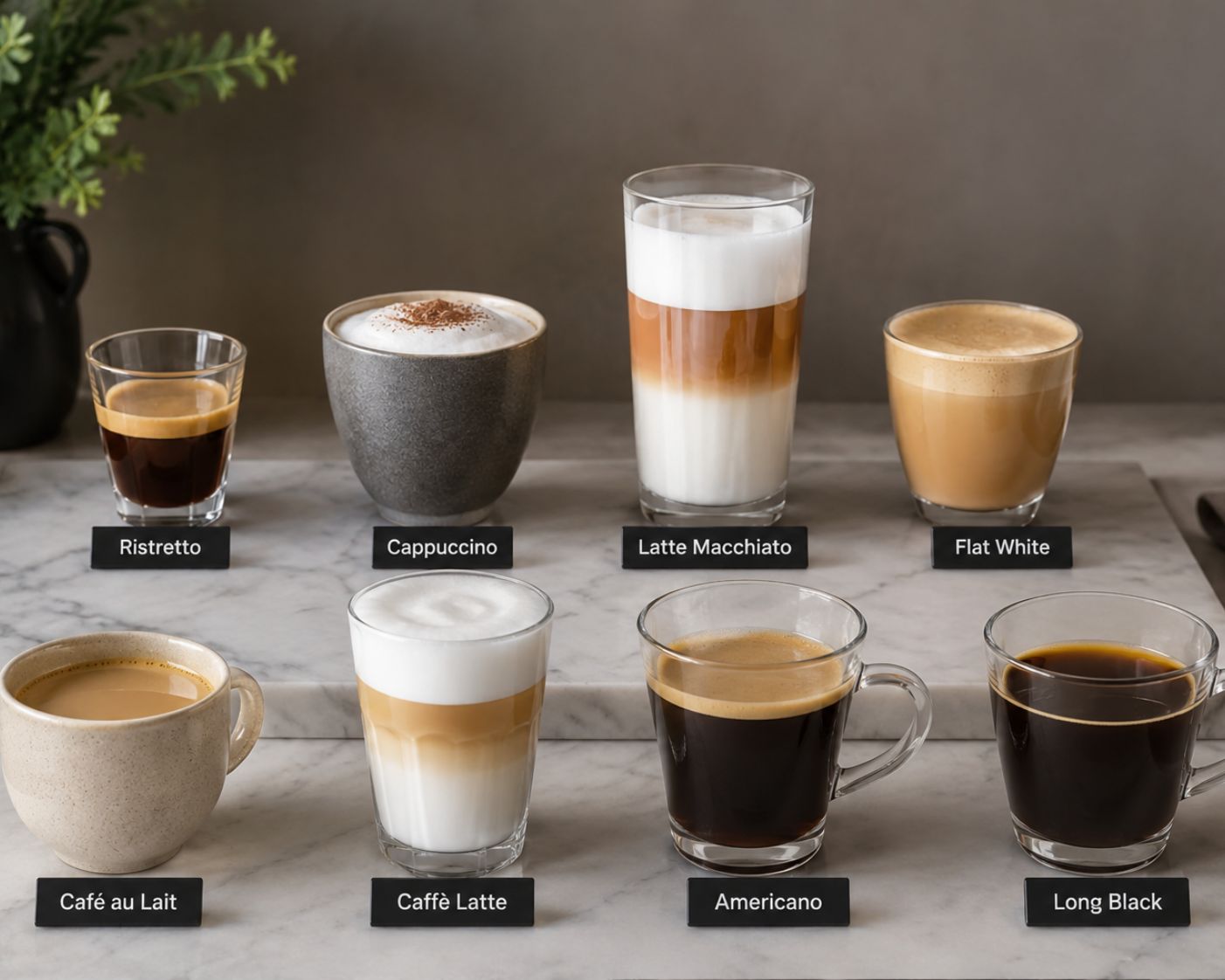 Einbau Kaffeevollautomat Variationen