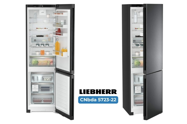 Liebherr CNbda 5723-22