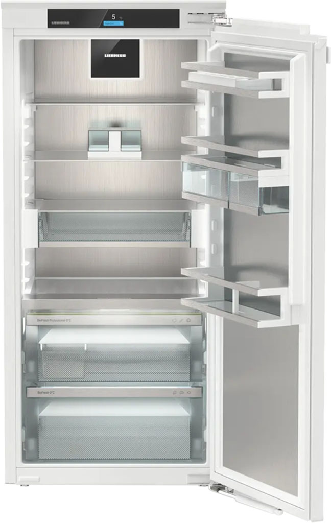 Holzleitner - Liebherr Hero Teaser