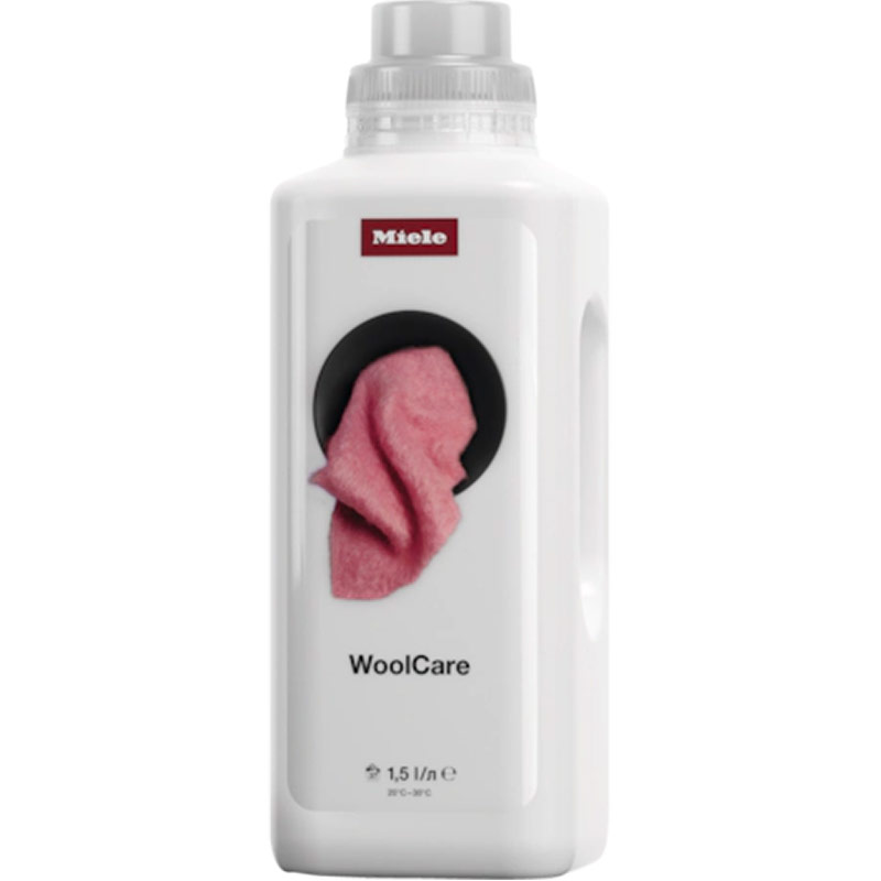 Feinwaschmittel WoolCare Miele 1,5 l WA WC 1503 L Feinwaschmittel WoolCare Miele 1,5 l WA WC 1503 L