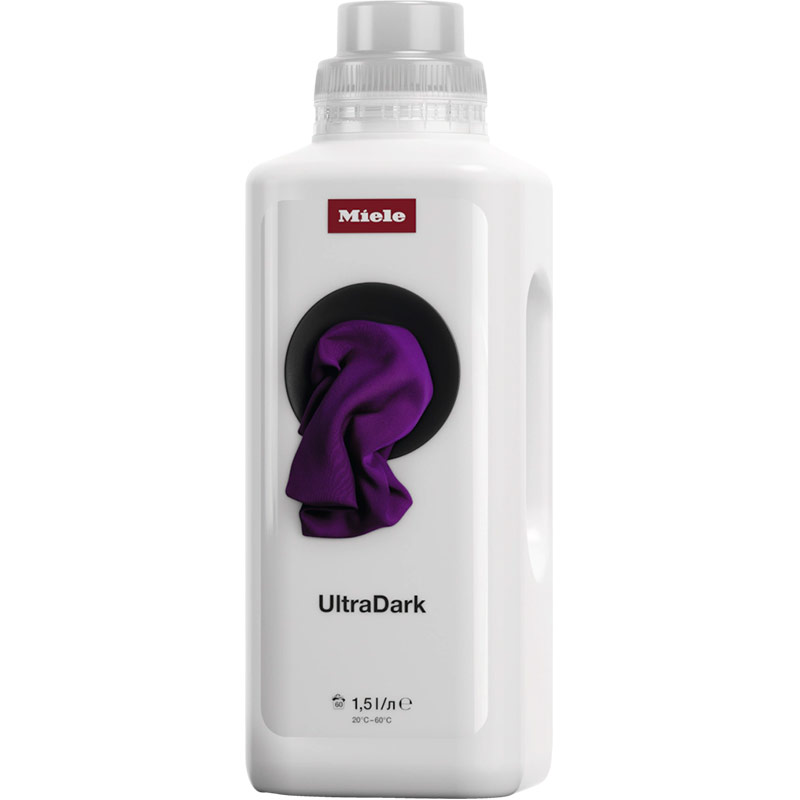 Miele Waschmittel UltraDark 1,5 l WA UD 1502 L