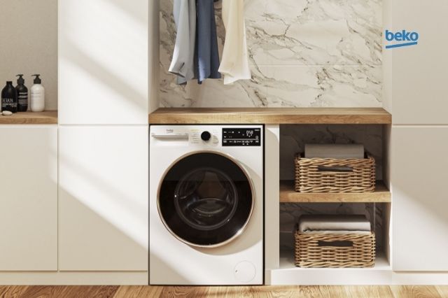 Beko Waschmaschinen im Test