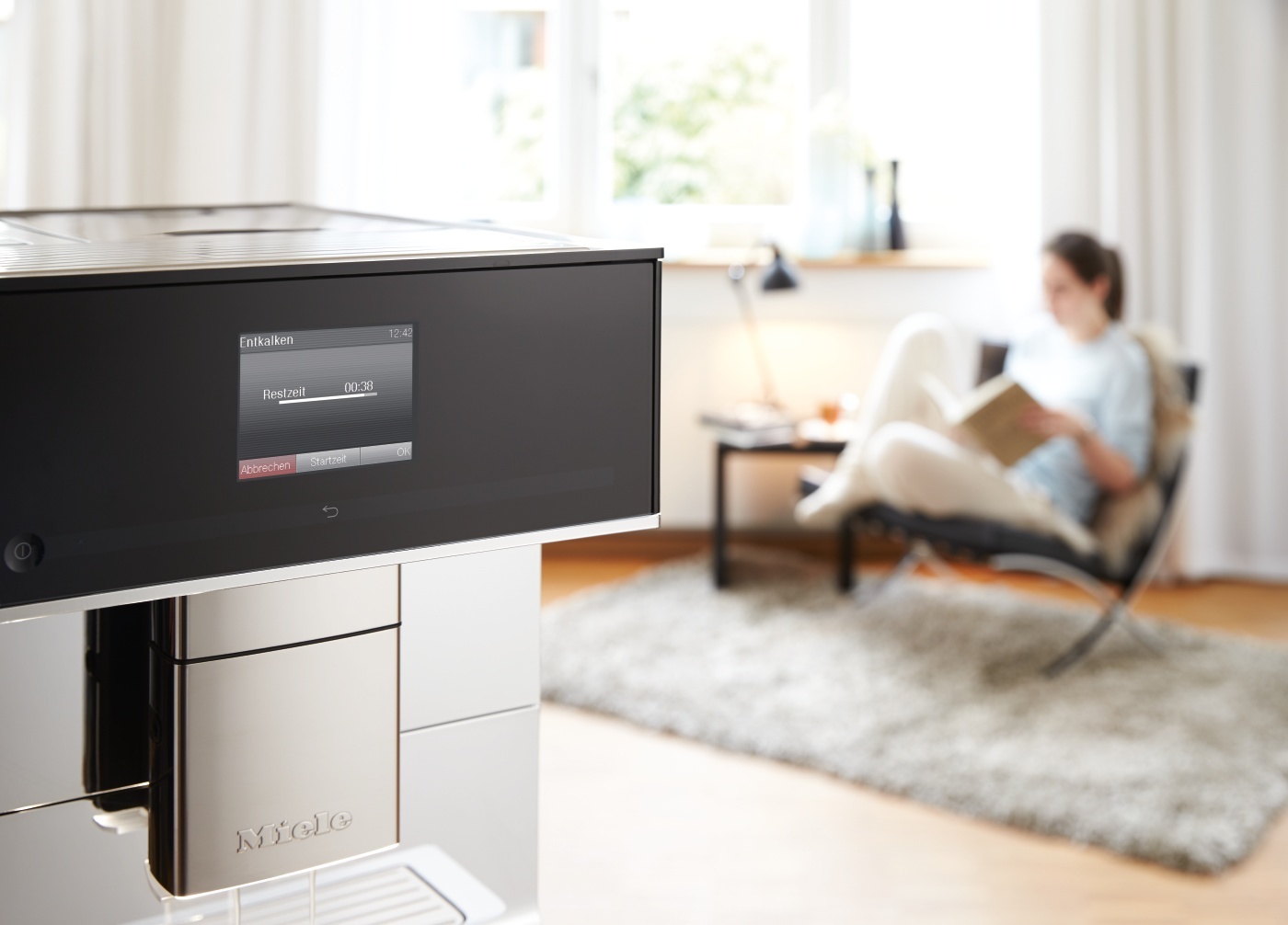 Holzleitner - Hero Teaser