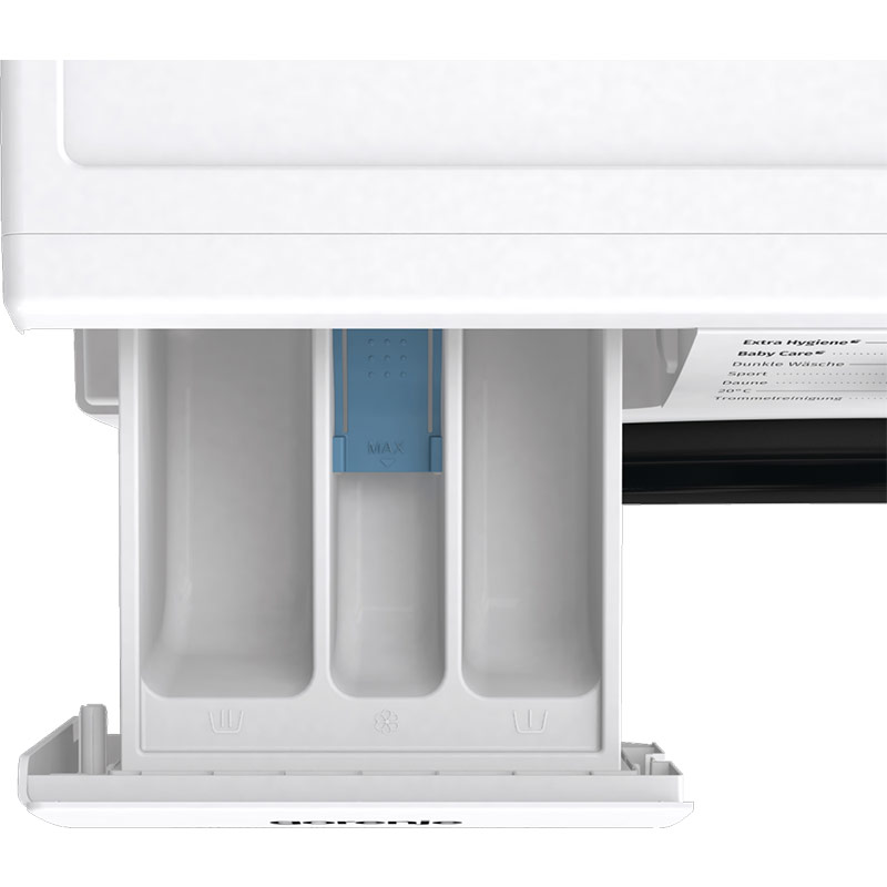 Waschmaschine Gorenje WNHPI 84 APS / DE
