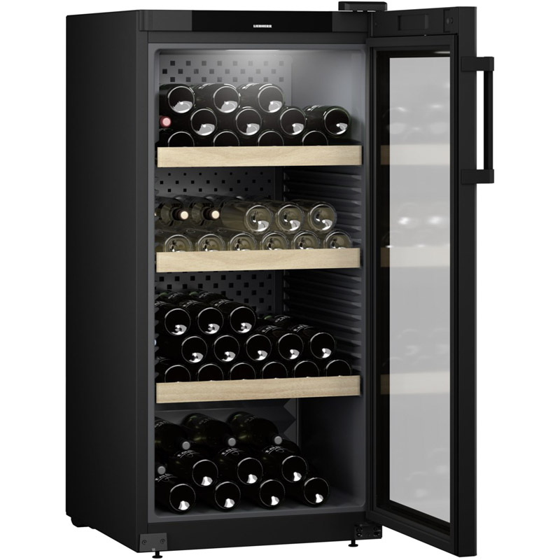 Weinkühlschrank Liebherr WPbl 4201-20