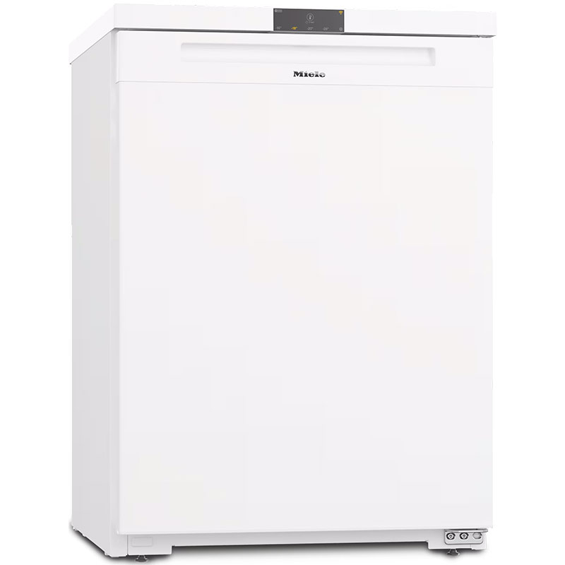 Gefrierschrank Miele F 4001 C weiß Gefrierschrank Miele F 4001 C weiß