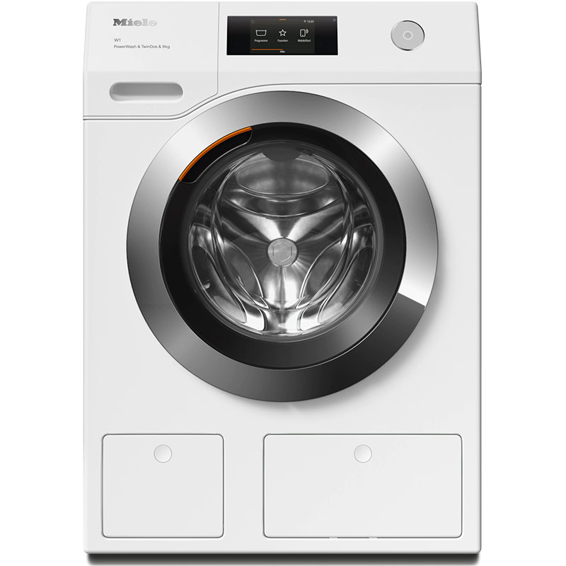 Waschmaschine Miele WCR 870 WPS PWash2.0 TDos XL WiFi