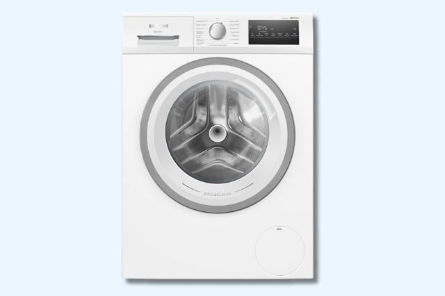 Siemens WM14N299 Test – Was Sie wissen müssen Siemens WM14N299 Test