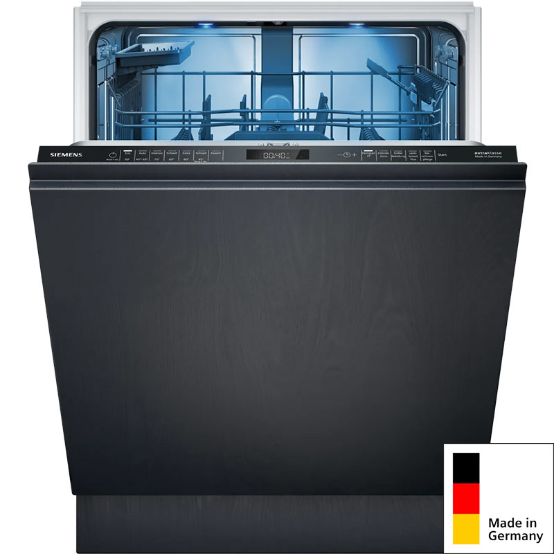 Spülmaschine Siemens SX 65 EX 01 BD TopTeam Spülmaschine Siemens SX 65 EX 01 BD TopTeam