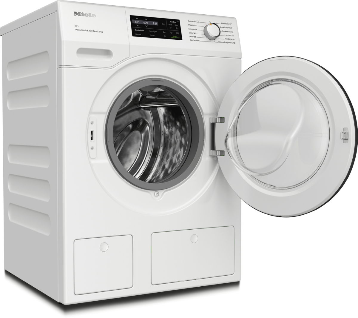 Miele WCI 870 WPS Waschmaschine