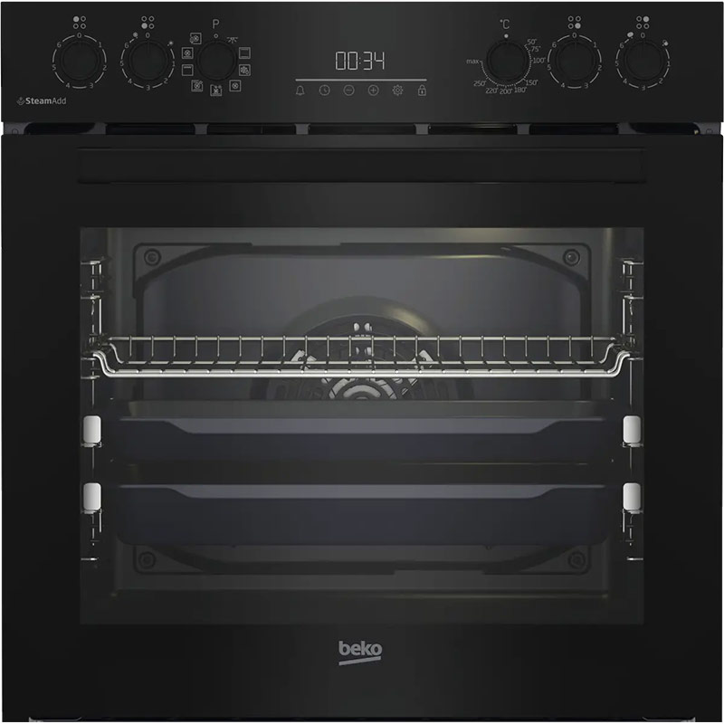 Herdset Beko BBUS 17320 BE