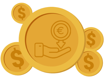 Jetzt sparen mit Cashback