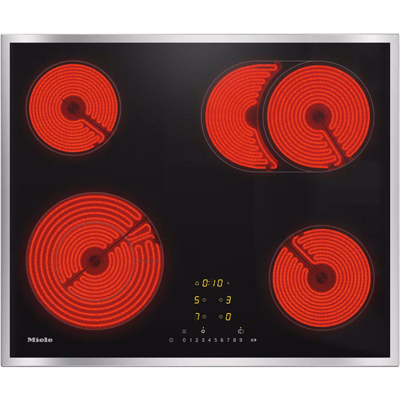 Kochfeld Miele KM 6540 FR Kochfeld Miele KM 6540 FR