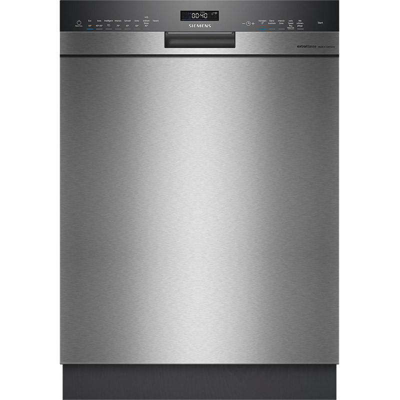 Geschirrspüler Siemens SN 45 ZS 02 BD TopTeam