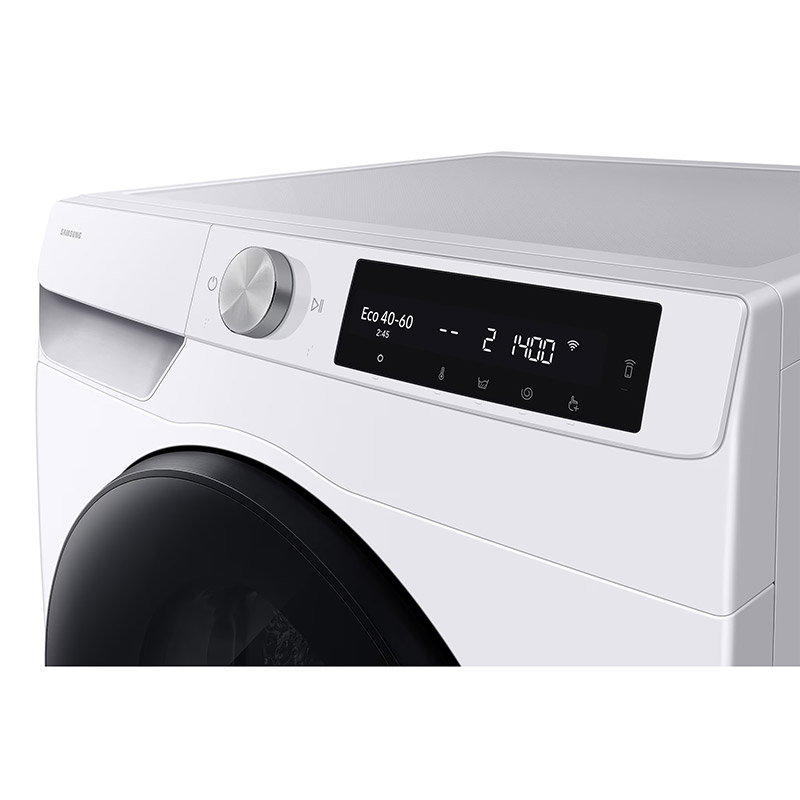 Waschtrockner Samsung WD 1 EHG 6 U 34 BEU 2