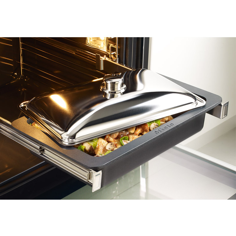 Gourmet Bräter Miele HUB 5001-M