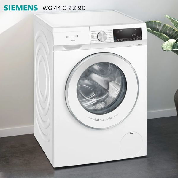 Siemens WG44G2Z90 (iQ500)